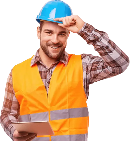 A company involved in service, maintenance